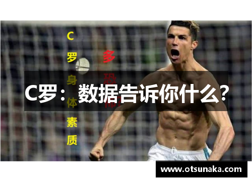 C罗：数据告诉你什么？